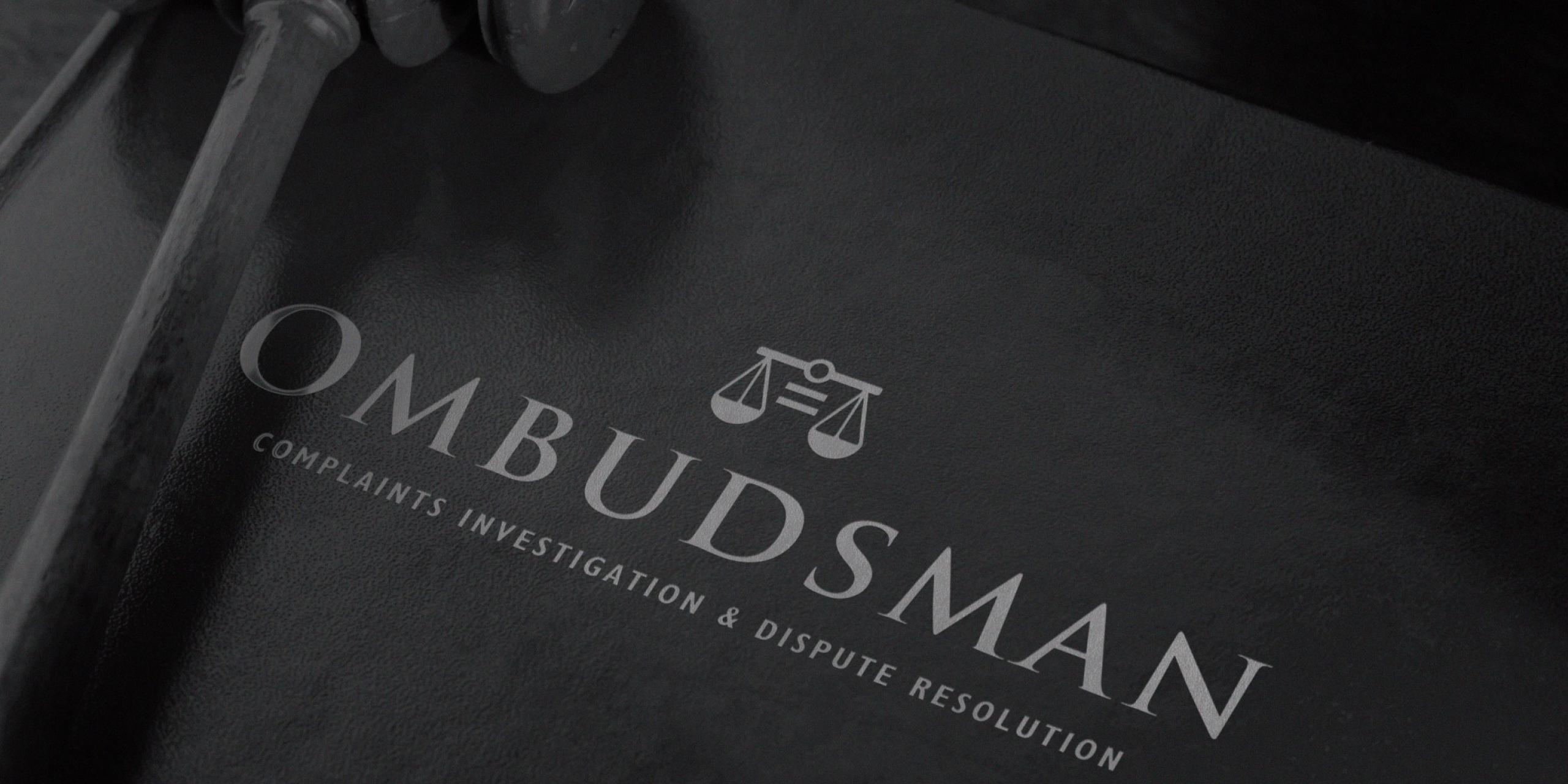 ombudsmannen