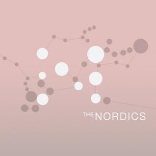 Facebook, cover image The Nordics