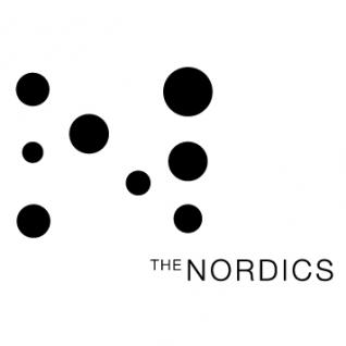 The Nordics logo small